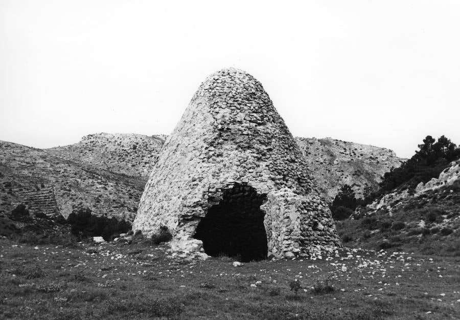 El Plan Director de los Pozos de la Nieve plantea la recuperación de un conjunto etnográfico ahora en ruinas con actuaciones valoradas en un millón de euros durante diez años