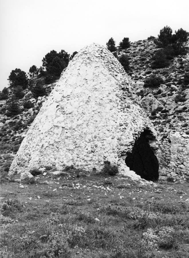 El Plan Director de los Pozos de la Nieve plantea la recuperación de un conjunto etnográfico ahora en ruinas con actuaciones valoradas en un millón de euros durante diez años