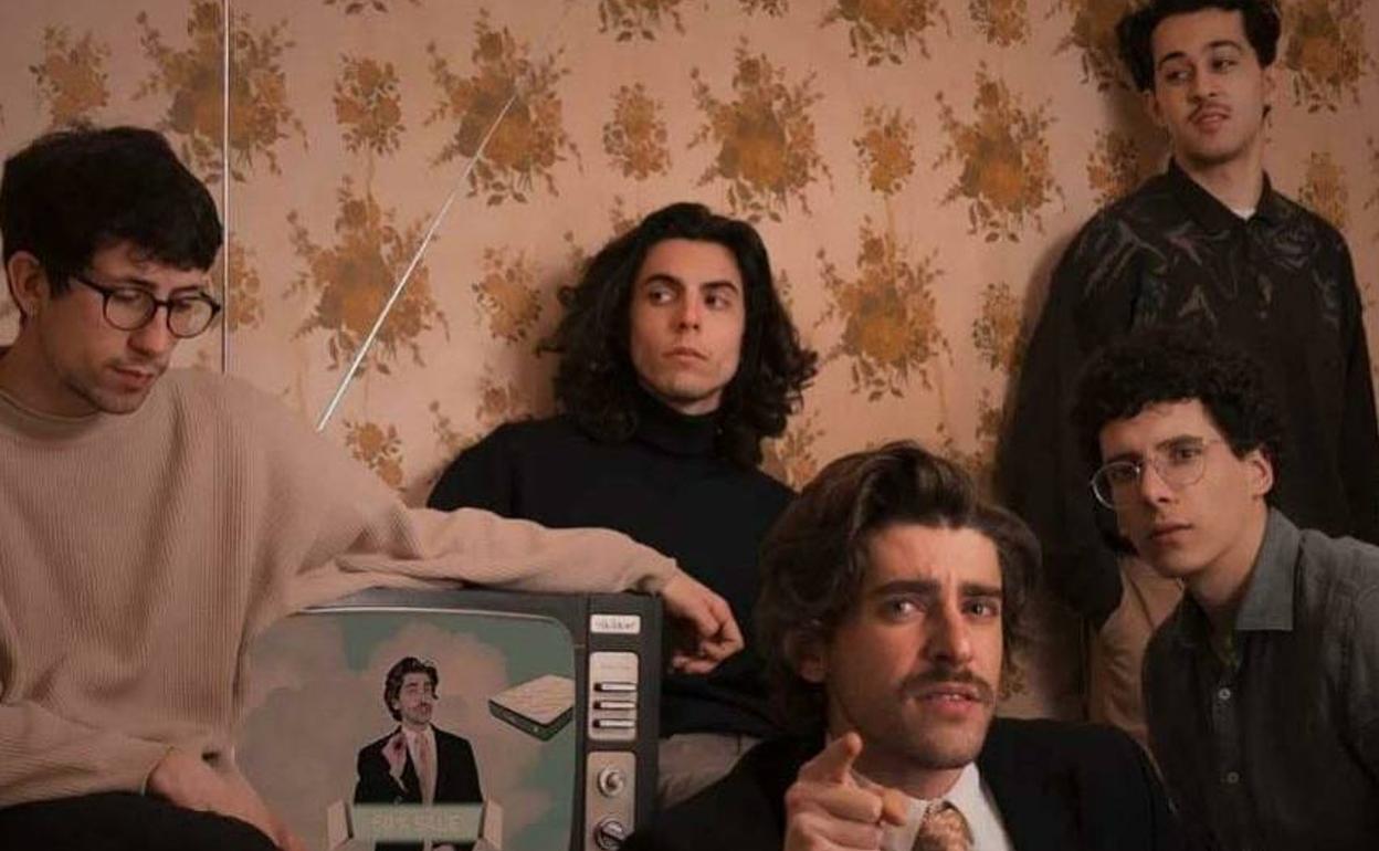 Componentes de Malacotton.