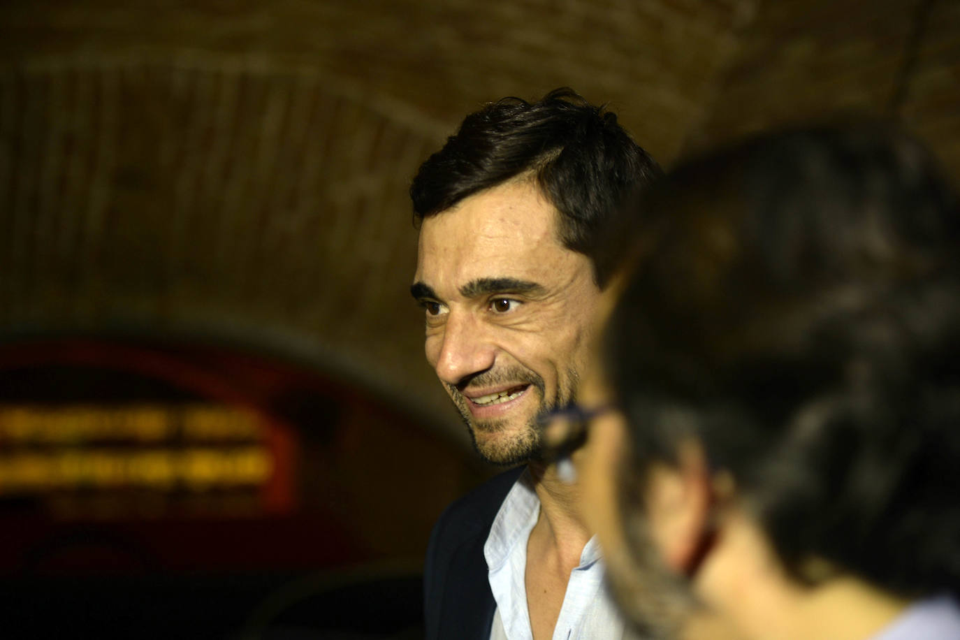 Fotos: Presentación del cartel de la Feria taurina de Murcia 2019