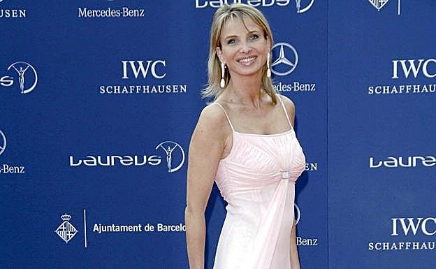 Corinna declarará sobre las presuntas comisiones del AVE a La Meca tras la petición de Anticorrupción