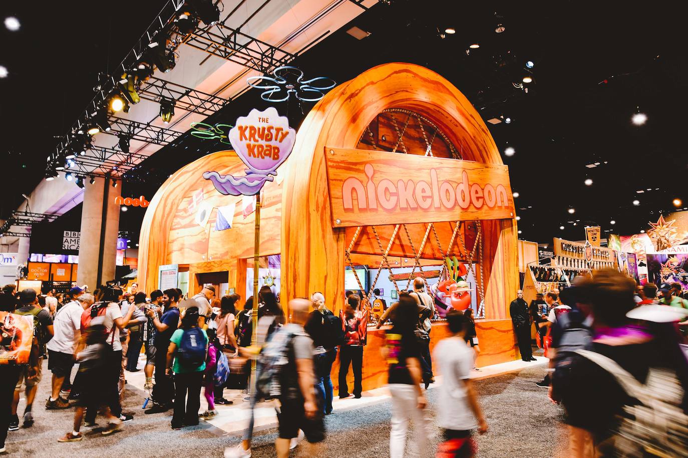 Batman cumple 80 años y el Museo Comic Con de San Diego, en California, lo celebra con una gran exposición.