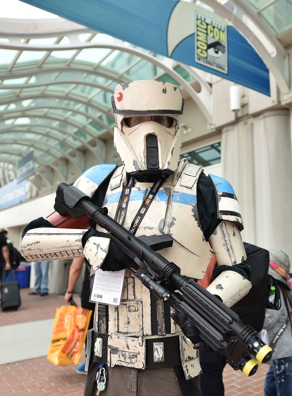 Batman cumple 80 años y el Museo Comic Con de San Diego, en California, lo celebra con una gran exposición.