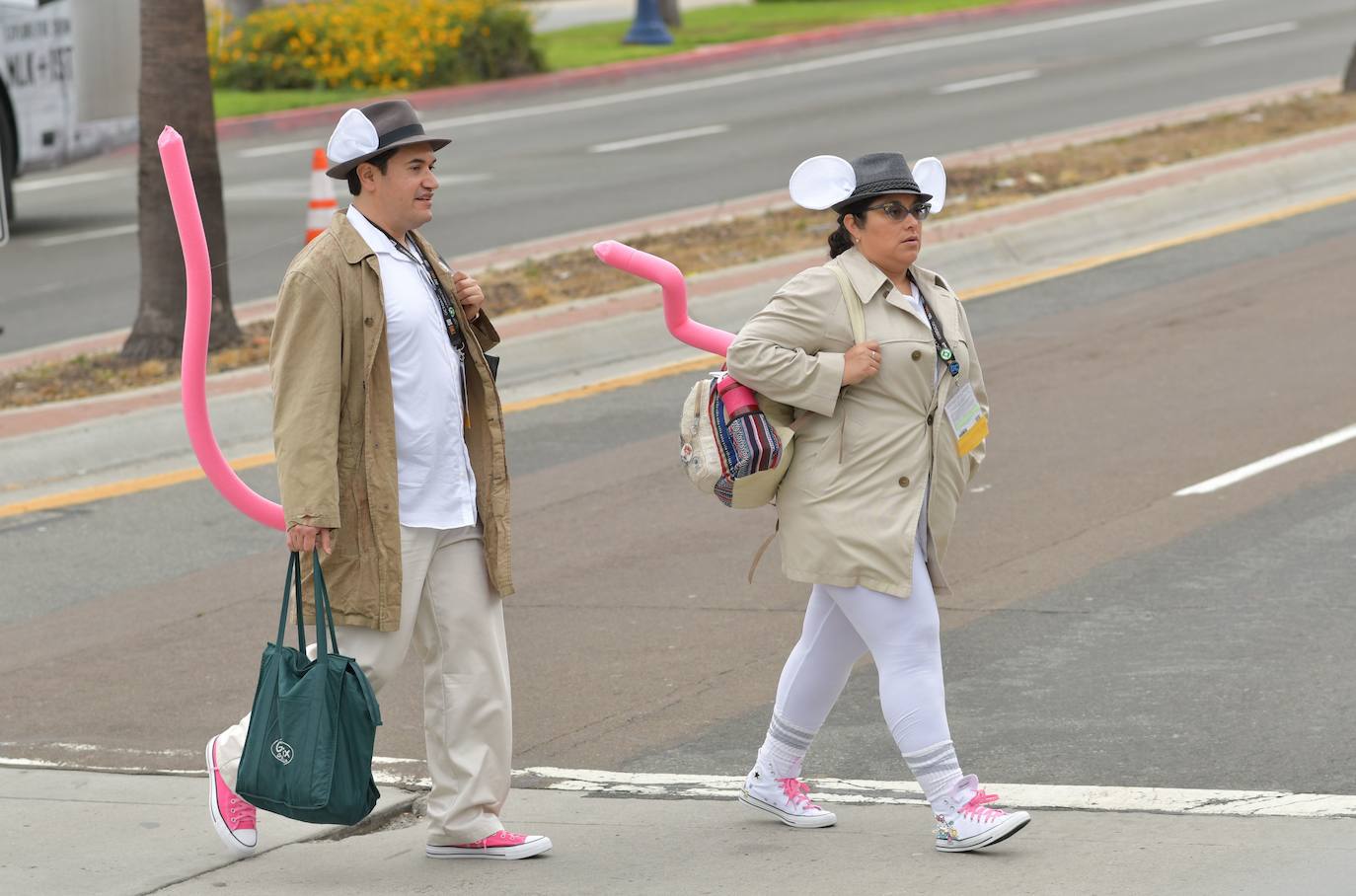 Batman cumple 80 años y el Museo Comic Con de San Diego, en California, lo celebra con una gran exposición.