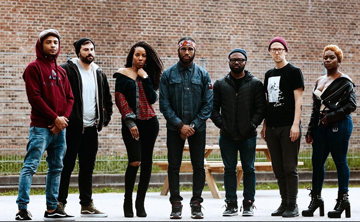 Cory Henry & The Funk Apostles