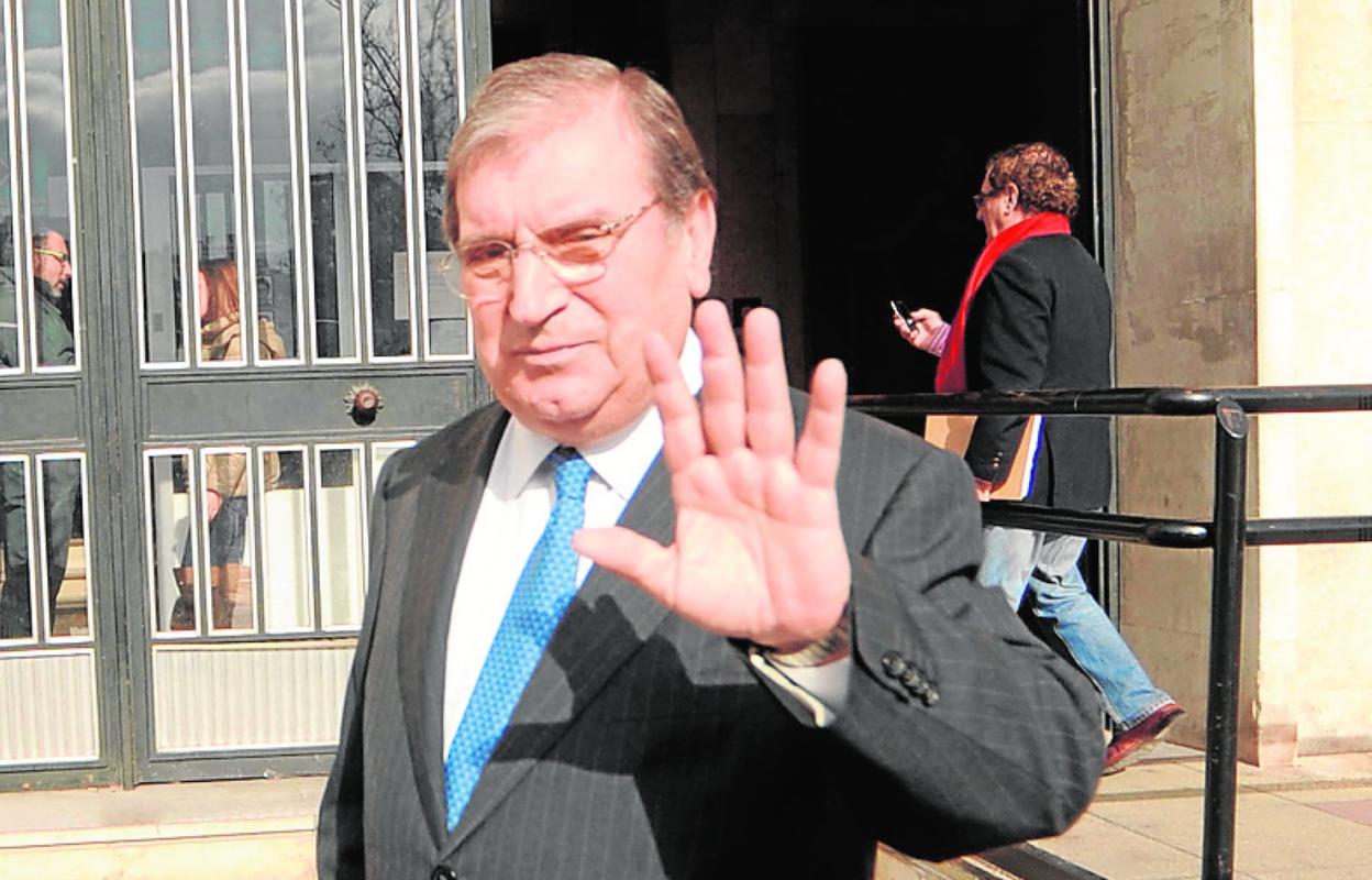La juez procesa al dueño de Cofrusa por una presunta estafa al Info de 28,5 millones