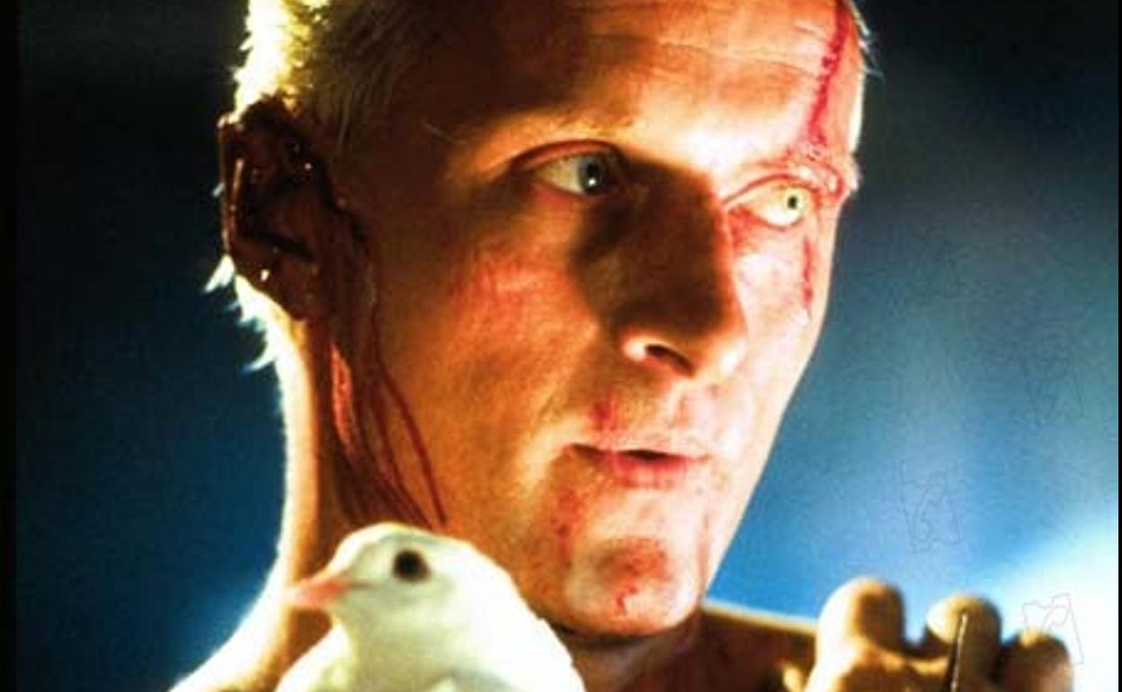 Muere Rutger Hauer, el inolvidable replicante de Blade Runner