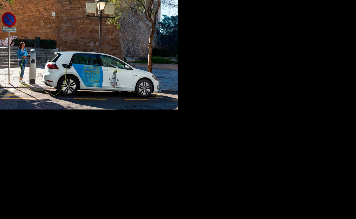 Huertas Motor sube la velocidad en el Cross de Cabo de Palos