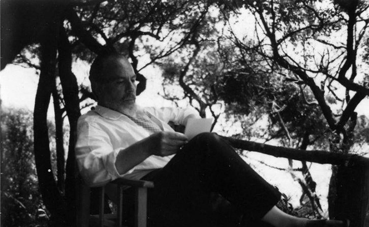 Ramón Gaya y María Zambrano, una amistad de libro