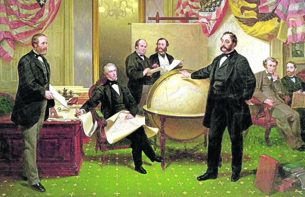 Conquistar a tocateja