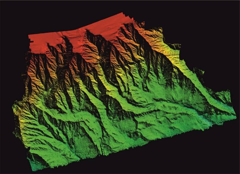 Científicos del IEO y de la Universidad de Alicante documentan la existencia de especies vulnerables en los montes submarinos de Torrevieja a Águilas para impulsar su protección