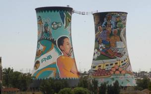 Orlando Towers