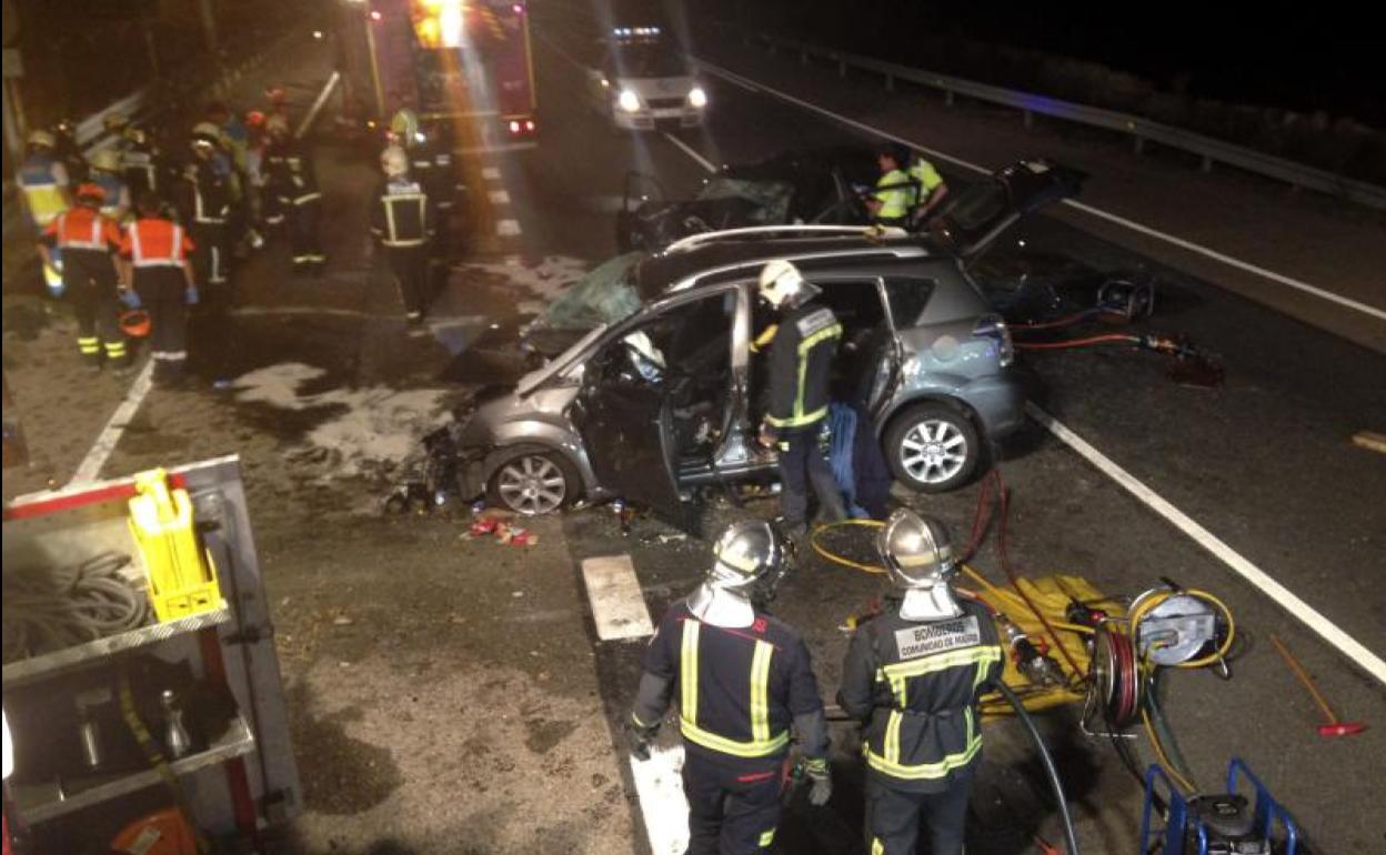 El verano se cerrará en las carreteras con un descenso en el número de muertos