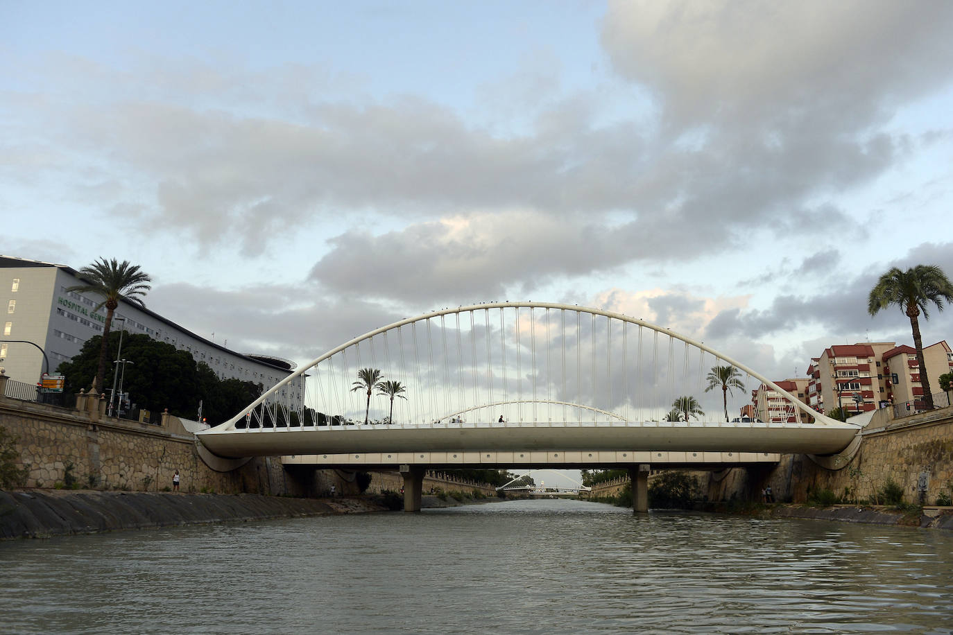 Familias enteras optaron por el paseo en barco gratuito para recorrer el tramo fluvial entre los recintos de La Fica y El Malecón