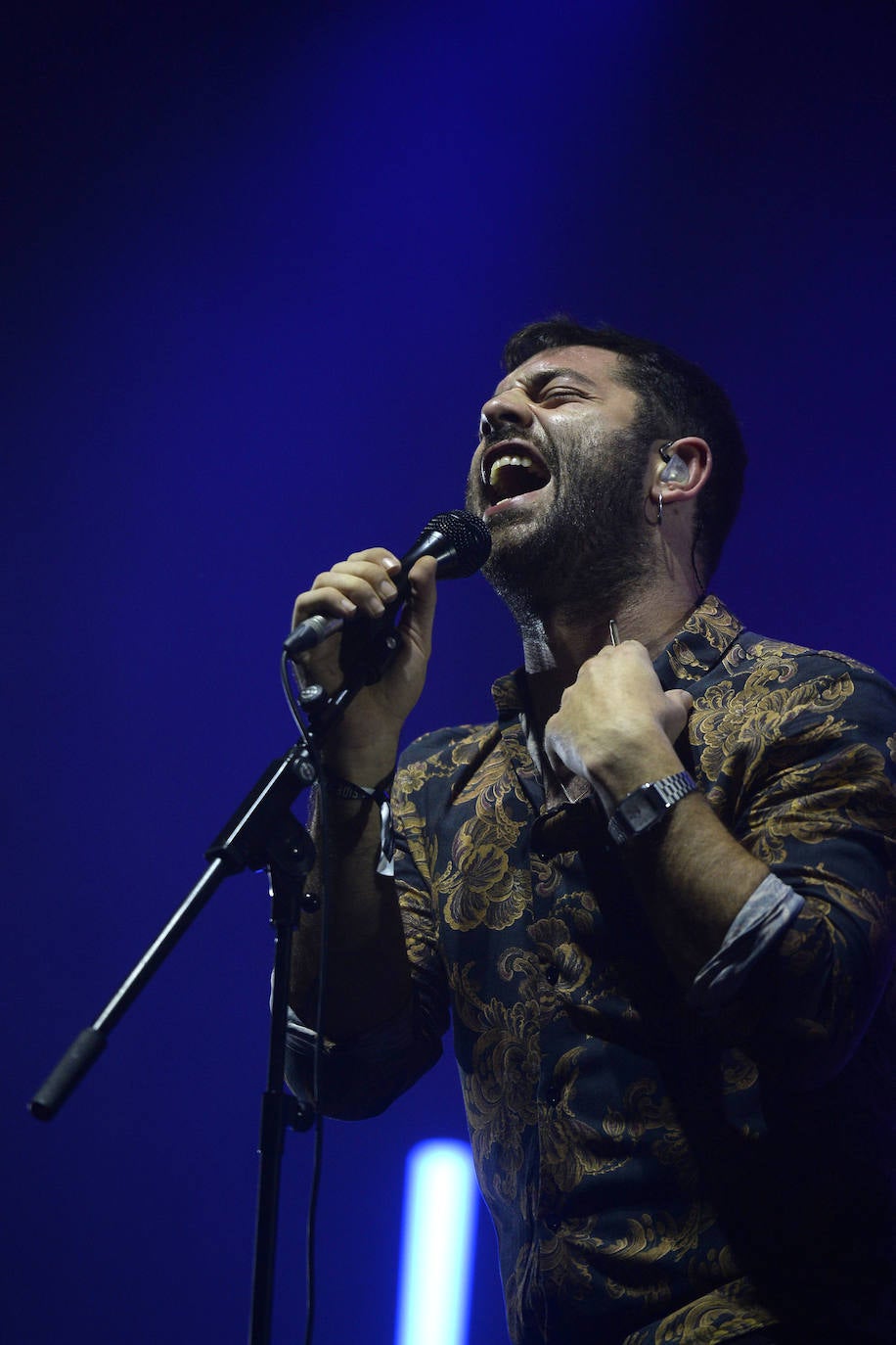 El festival B-Side celebra su edición más ecléctica, en la que Viva Suecia firmó los mejores momentos y en la que también destacaron la puesta en escena de Fuel Fandango, el reggae electrónico de Iseo & Dodosound y el talento de Alice Wonder.