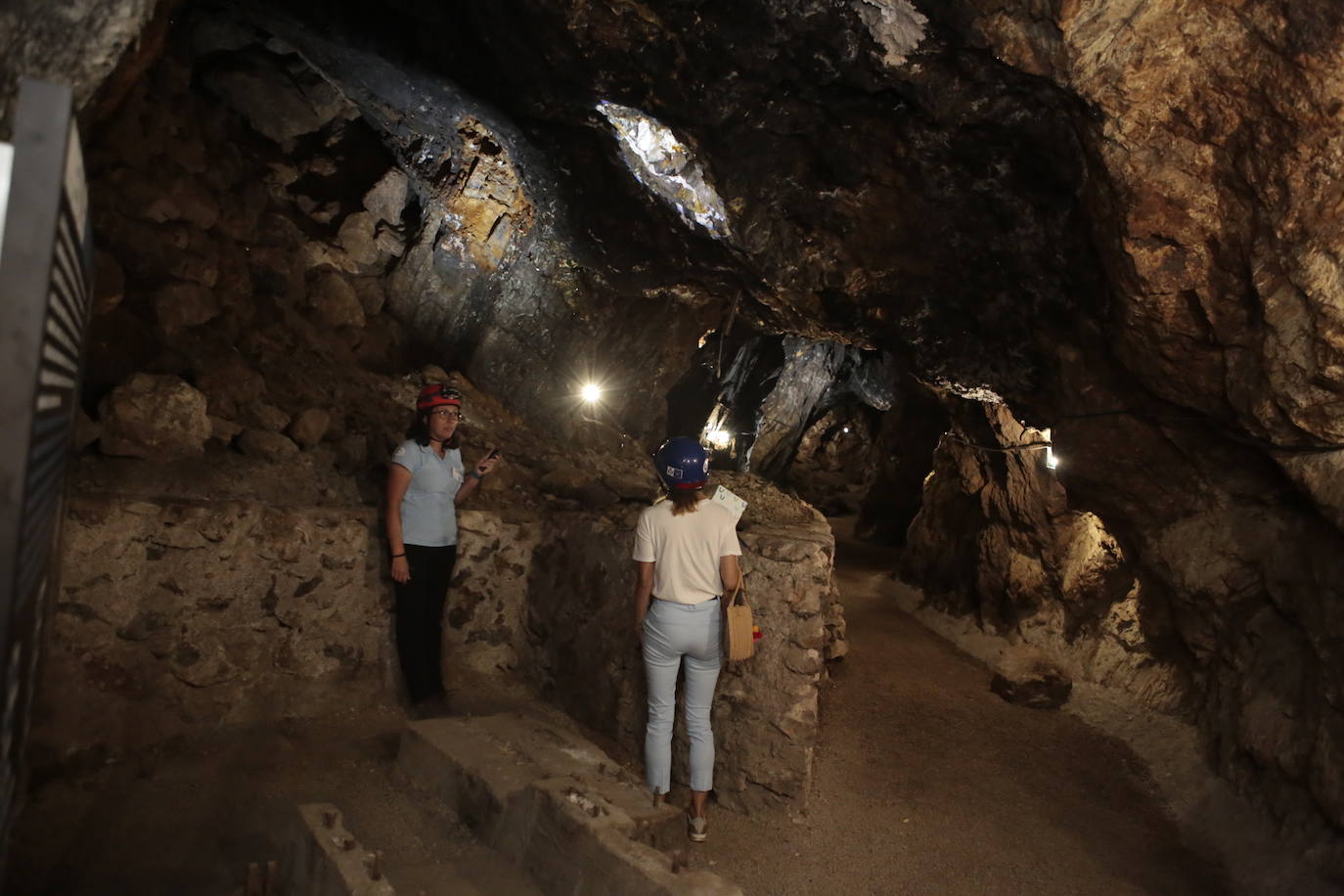 La gran geoda ha recibido 6.000 visitas en un mes y ya hay 16.000 reservas hasta enero próximo.