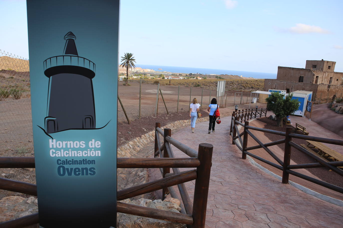 La gran geoda ha recibido 6.000 visitas en un mes y ya hay 16.000 reservas hasta enero próximo.