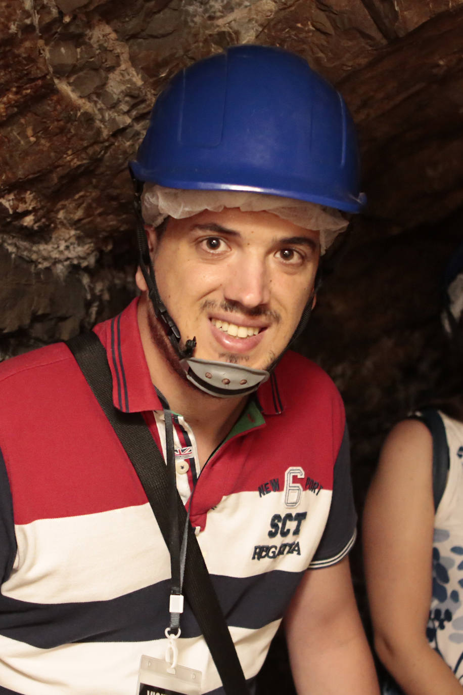 La gran geoda ha recibido 6.000 visitas en un mes y ya hay 16.000 reservas hasta enero próximo.