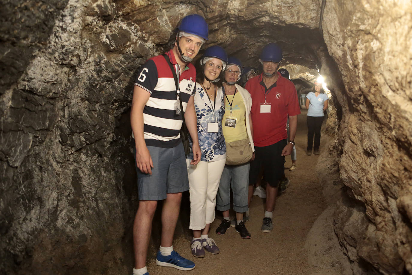 La gran geoda ha recibido 6.000 visitas en un mes y ya hay 16.000 reservas hasta enero próximo.