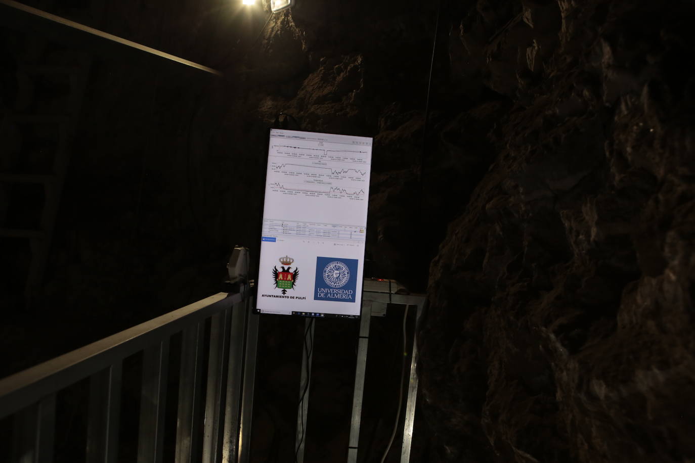 La gran geoda ha recibido 6.000 visitas en un mes y ya hay 16.000 reservas hasta enero próximo.