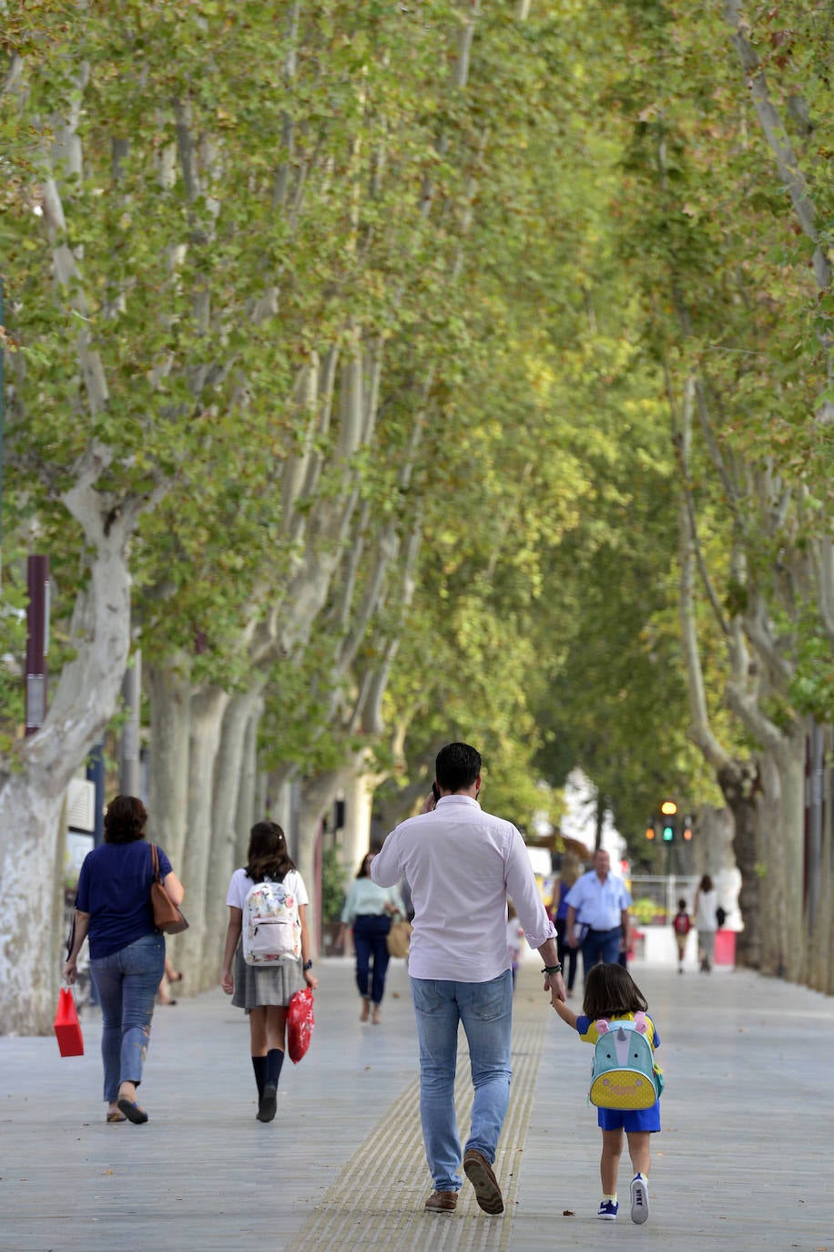 Las vacantes, que no se adjudicaron el pasado viernes porque los colegios presentaron alegaciones, estarán cubiertas el miércoles