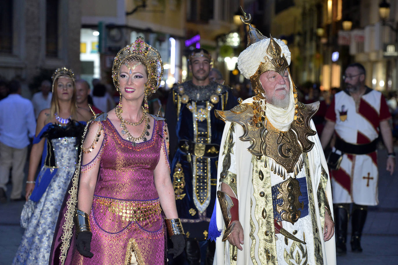 Fotos: «Merecéis un recinto acorde con la historia que atesoráis»