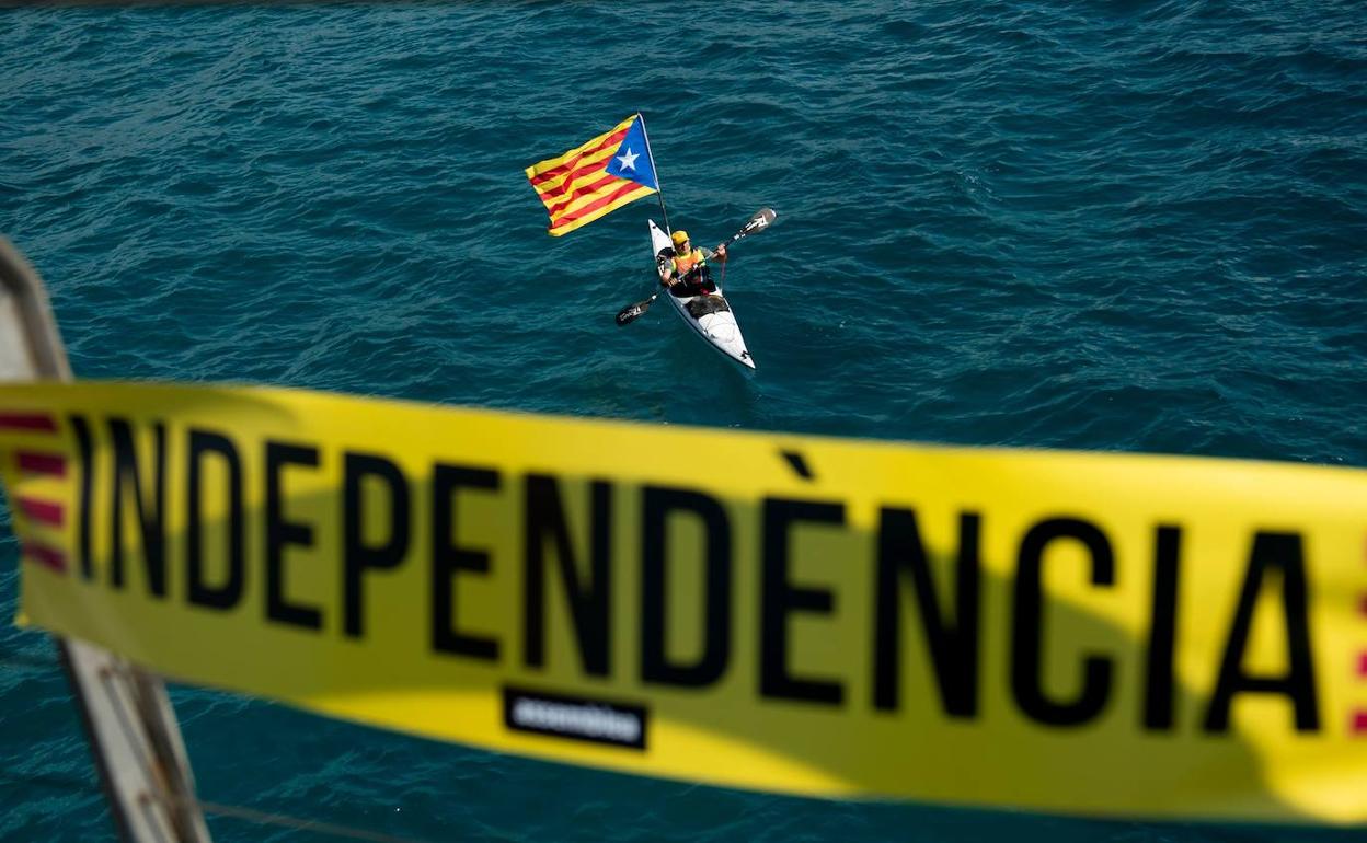 El independentismo empieza a asumir que la secesión va para largo