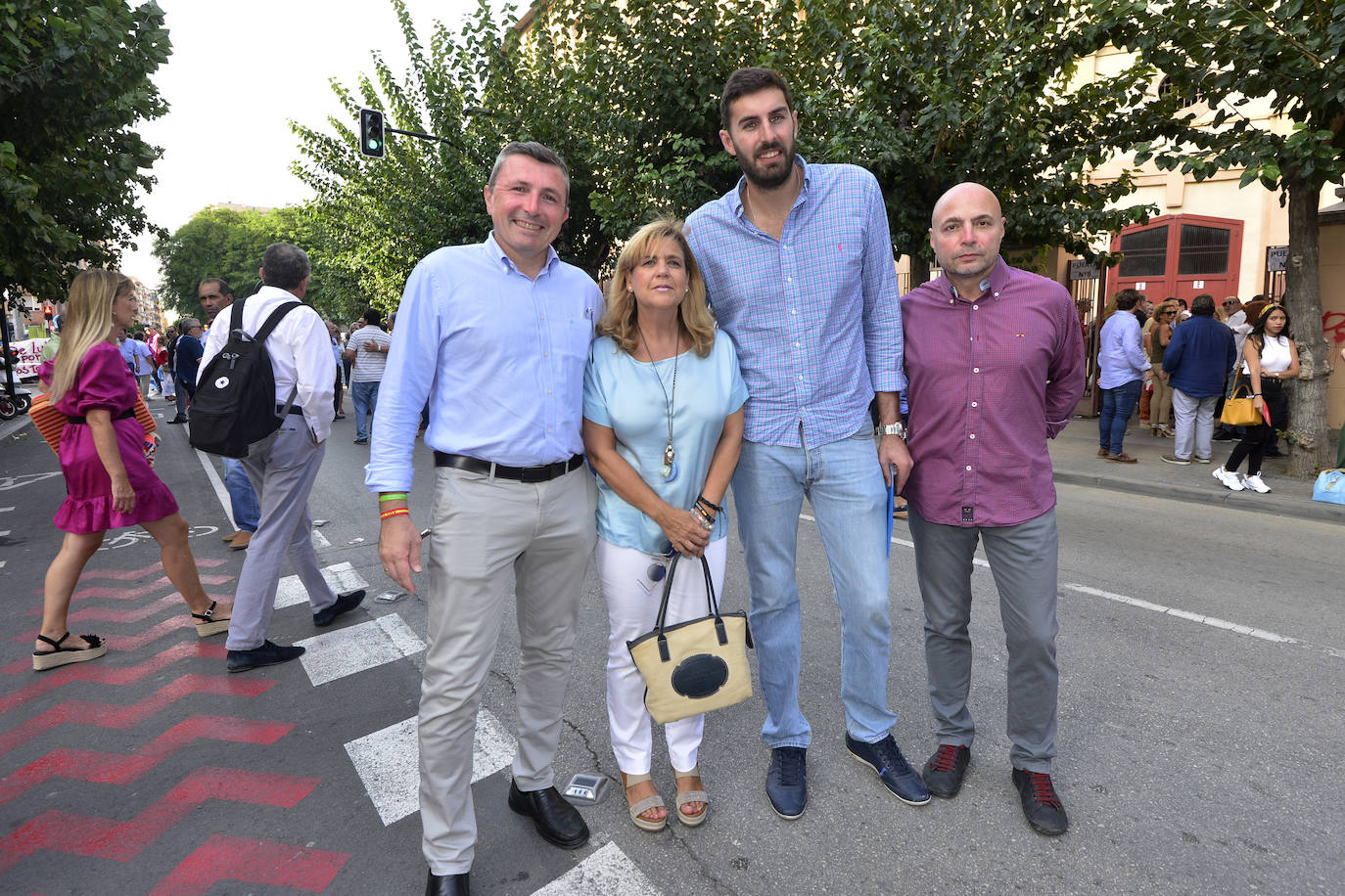 El Juli se va de vacío de La Condomina