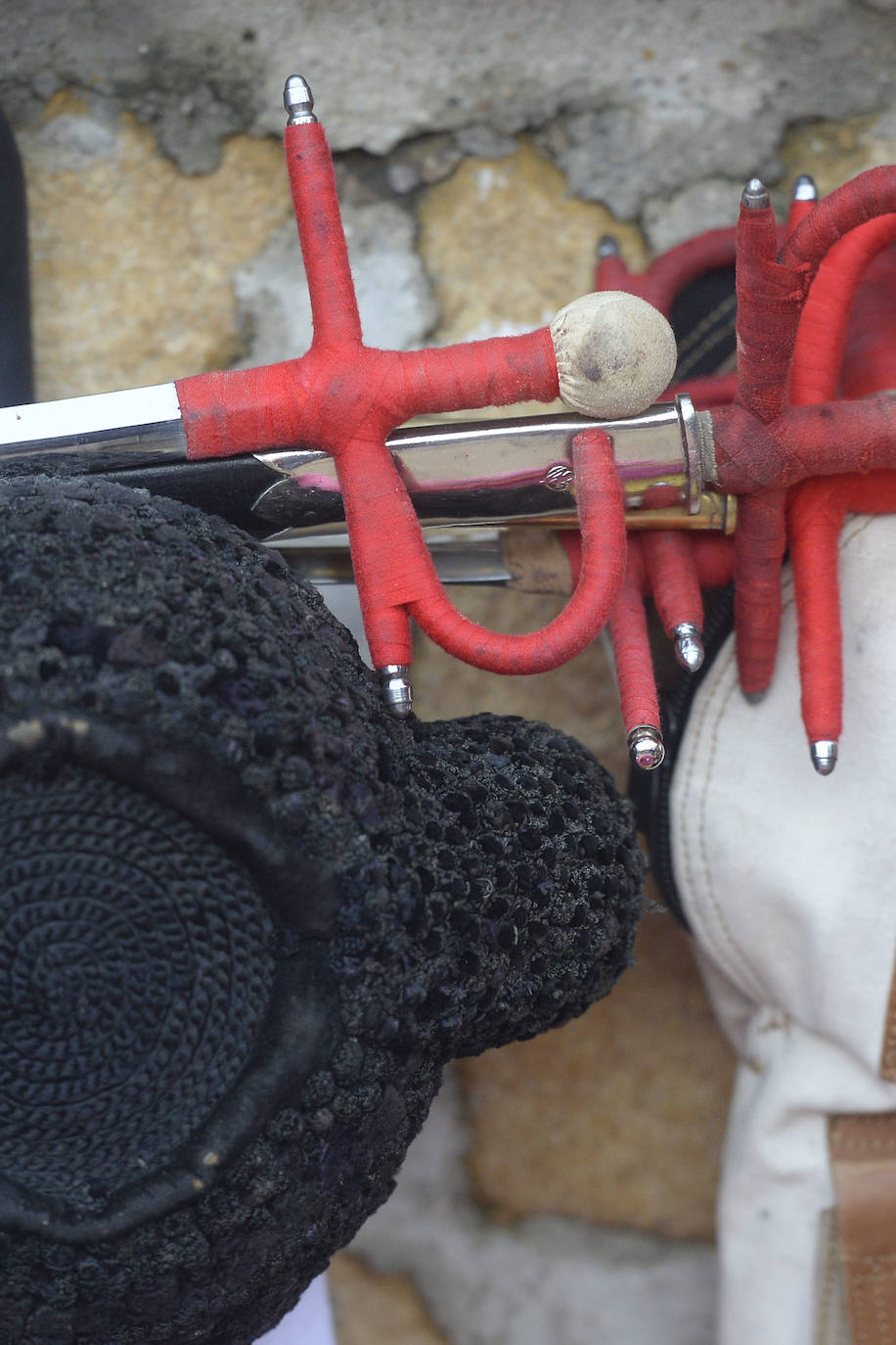 El Juli se va de vacío de La Condomina