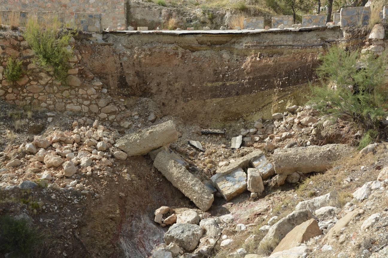 El Ayuntamiento de Cieza ha aprobado solicitar al Consejo de Ministros la declaración de su término Municipal así como del resto de municipios de la Región afectados, como zona afectada gravemente por una emergencia de protección civil.