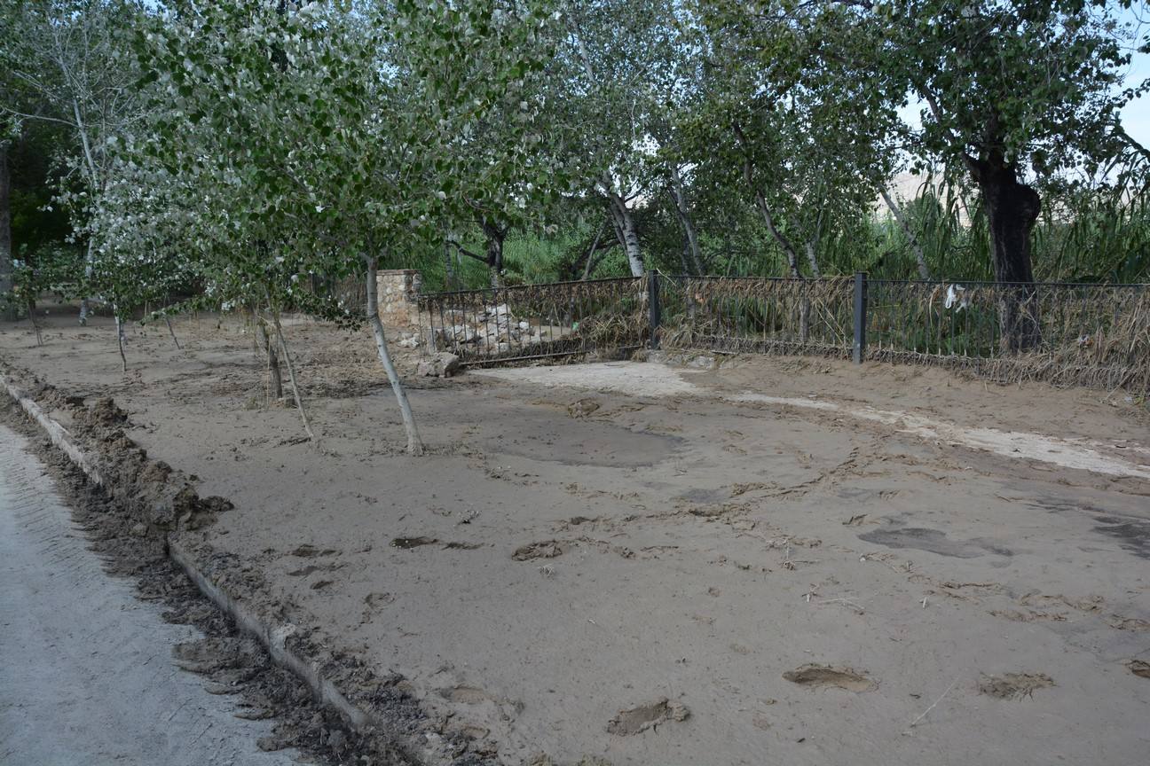 El Ayuntamiento de Cieza ha aprobado solicitar al Consejo de Ministros la declaración de su término Municipal así como del resto de municipios de la Región afectados, como zona afectada gravemente por una emergencia de protección civil.