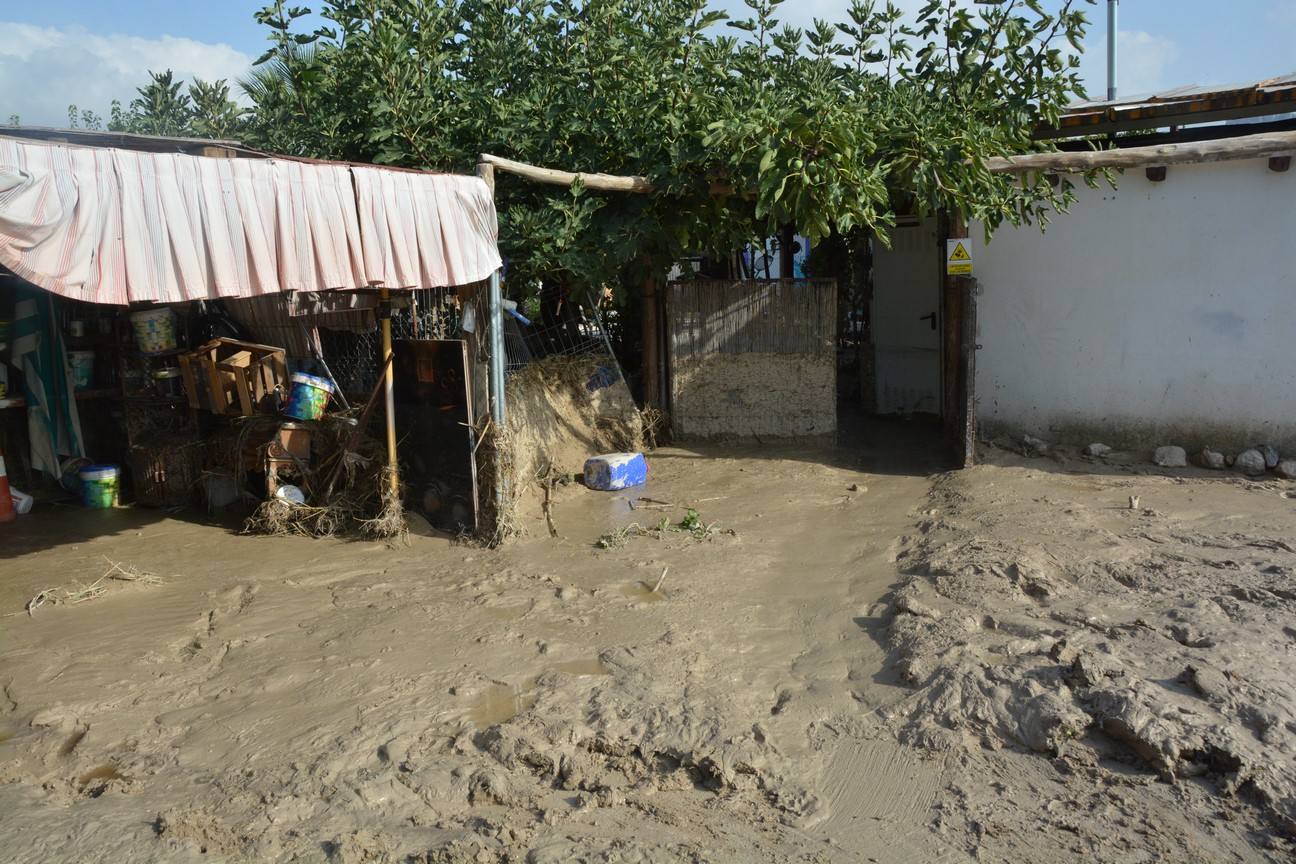 El Ayuntamiento de Cieza ha aprobado solicitar al Consejo de Ministros la declaración de su término Municipal así como del resto de municipios de la Región afectados, como zona afectada gravemente por una emergencia de protección civil.