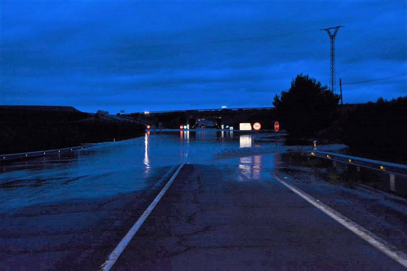 El Ayuntamiento de Cieza ha aprobado solicitar al Consejo de Ministros la declaración de su término Municipal así como del resto de municipios de la Región afectados, como zona afectada gravemente por una emergencia de protección civil.