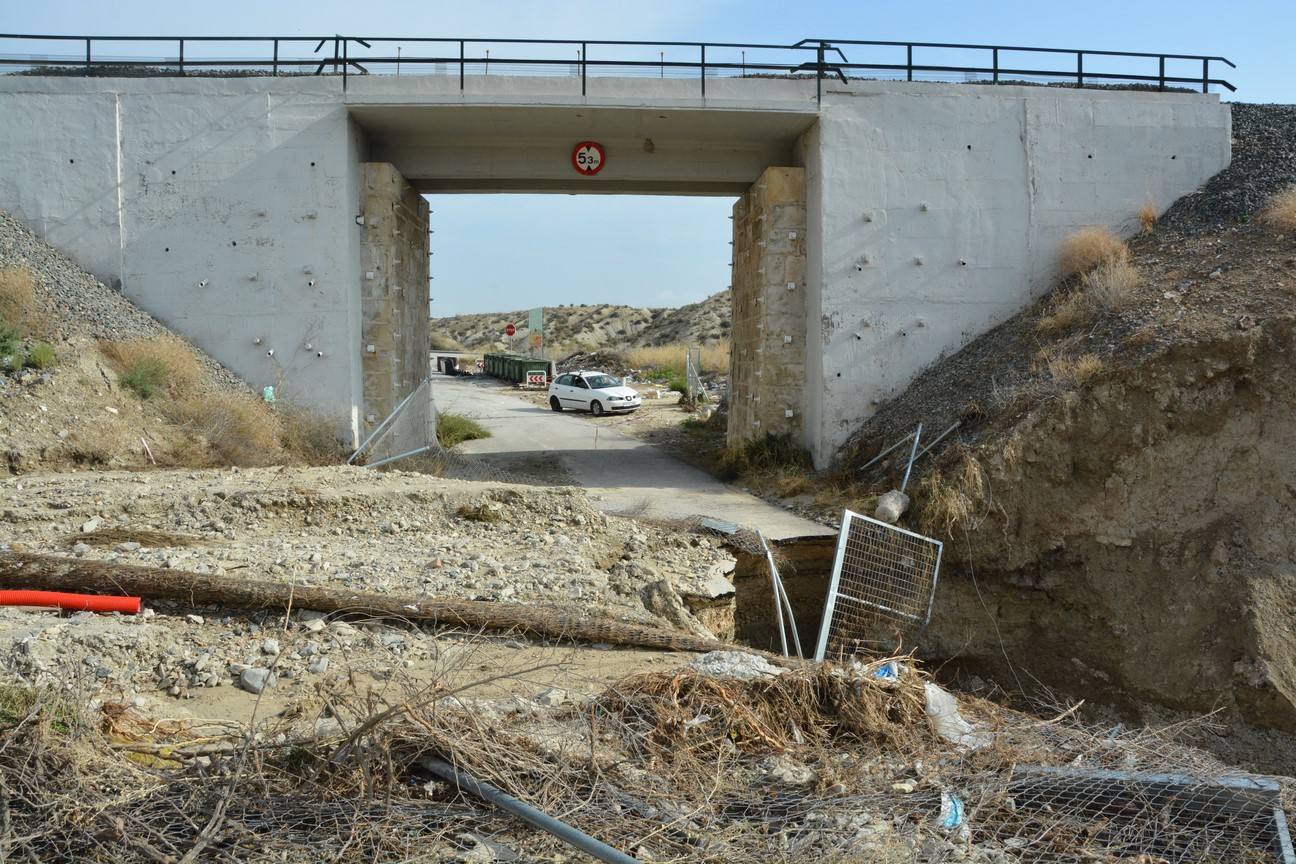 El Ayuntamiento de Cieza ha aprobado solicitar al Consejo de Ministros la declaración de su término Municipal así como del resto de municipios de la Región afectados, como zona afectada gravemente por una emergencia de protección civil.