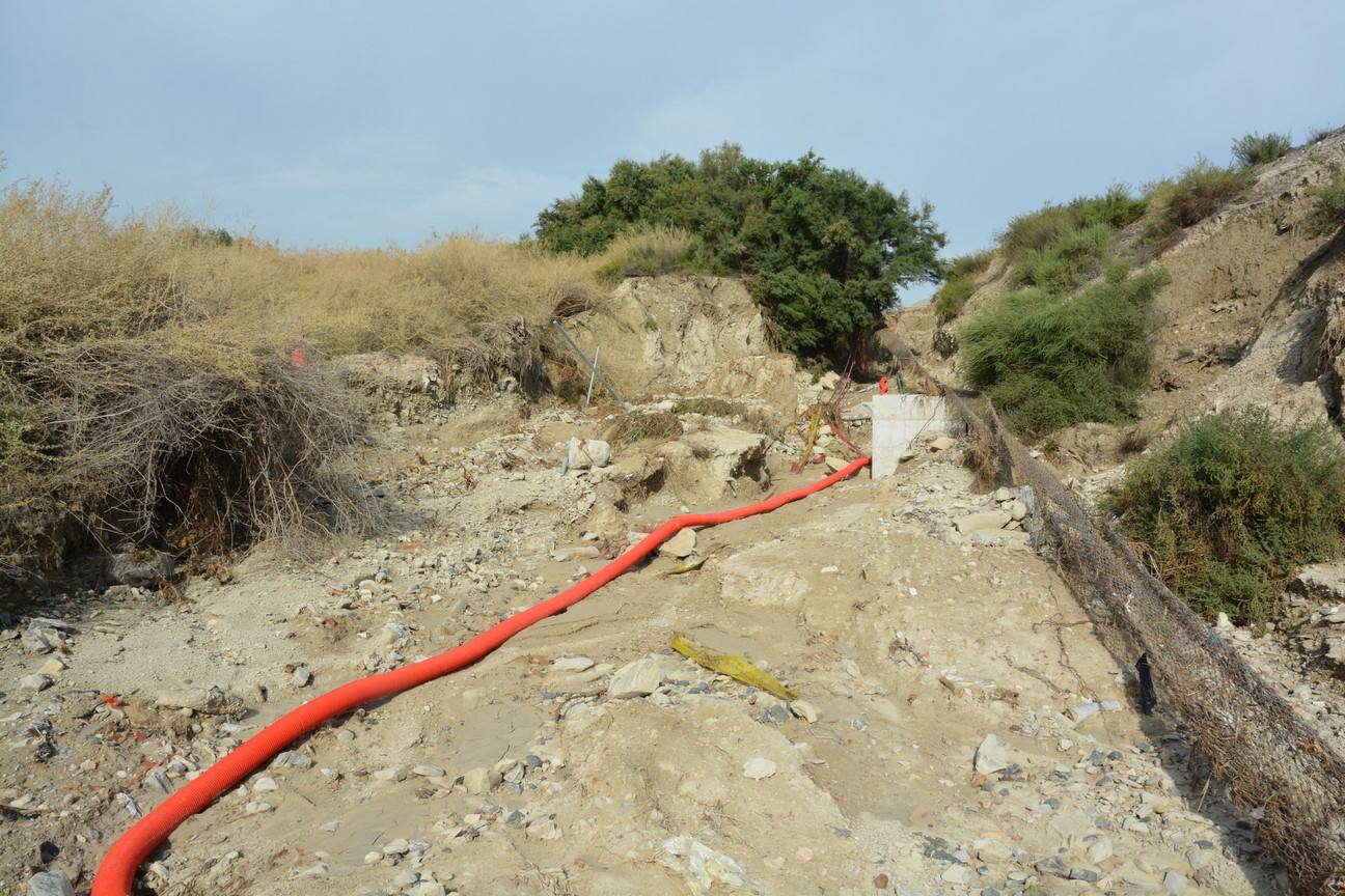 El Ayuntamiento de Cieza ha aprobado solicitar al Consejo de Ministros la declaración de su término Municipal así como del resto de municipios de la Región afectados, como zona afectada gravemente por una emergencia de protección civil.