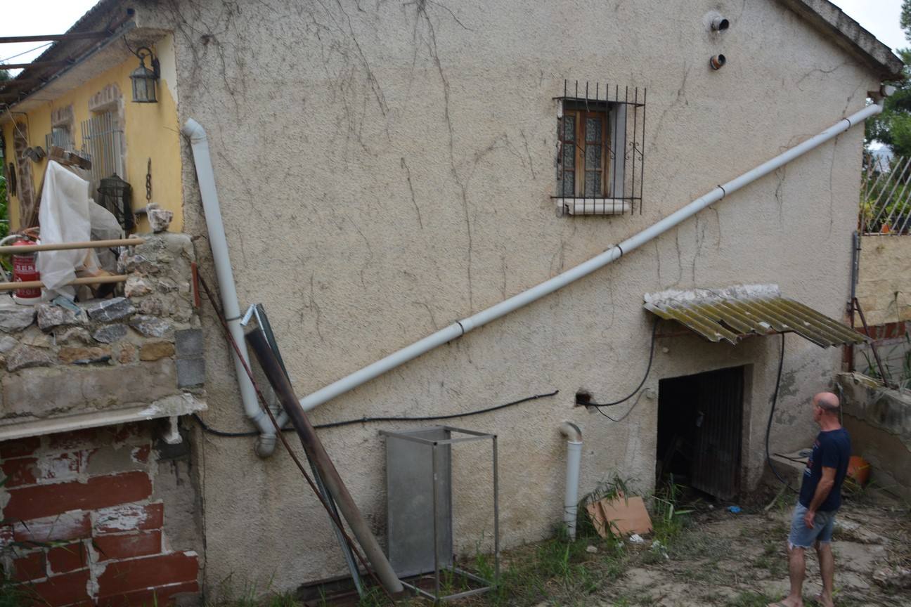 El Ayuntamiento de Cieza ha aprobado solicitar al Consejo de Ministros la declaración de su término Municipal así como del resto de municipios de la Región afectados, como zona afectada gravemente por una emergencia de protección civil.