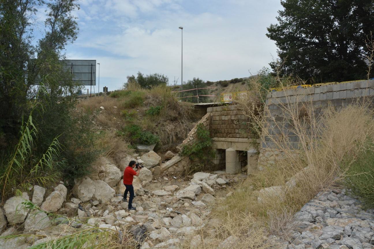 El Ayuntamiento de Cieza ha aprobado solicitar al Consejo de Ministros la declaración de su término Municipal así como del resto de municipios de la Región afectados, como zona afectada gravemente por una emergencia de protección civil.
