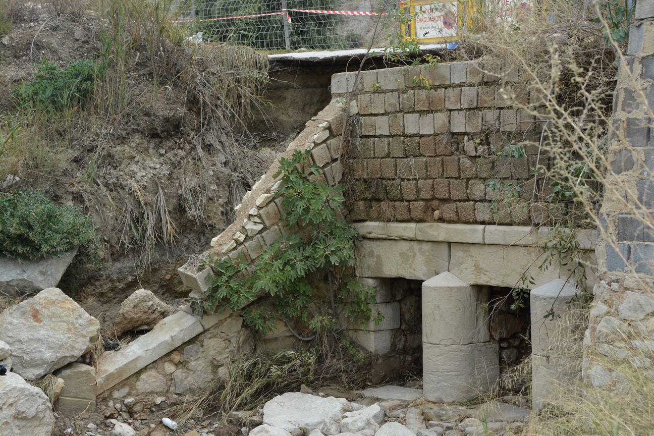 El Ayuntamiento de Cieza ha aprobado solicitar al Consejo de Ministros la declaración de su término Municipal así como del resto de municipios de la Región afectados, como zona afectada gravemente por una emergencia de protección civil.