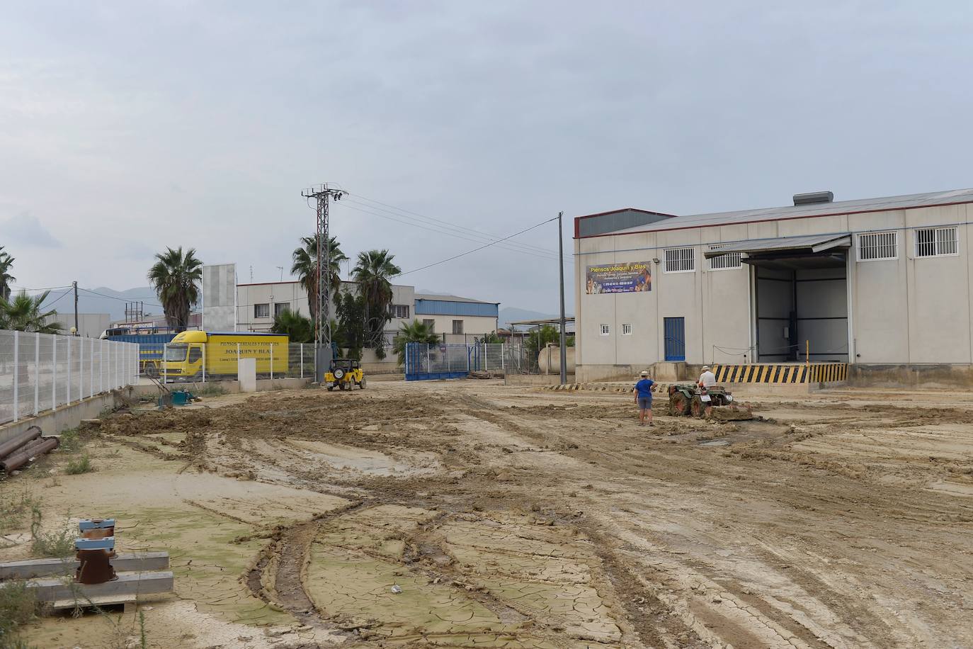 La Junta Municipal elabora un listado con las principales necesidades de cada zona para buscar las soluciones adecuadas junto al Ayuntamiento