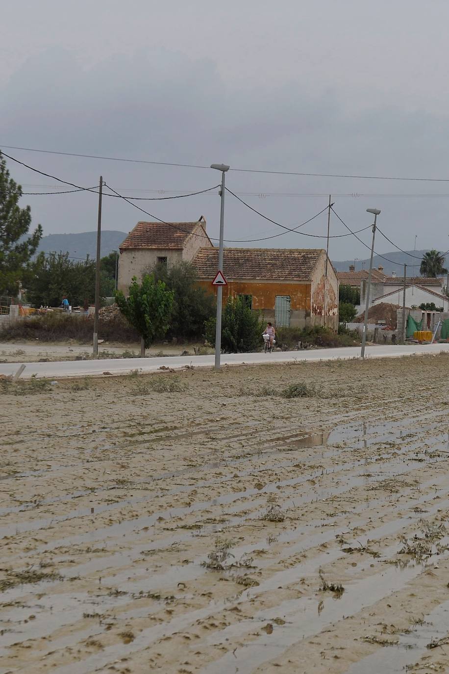 La Junta Municipal elabora un listado con las principales necesidades de cada zona para buscar las soluciones adecuadas junto al Ayuntamiento