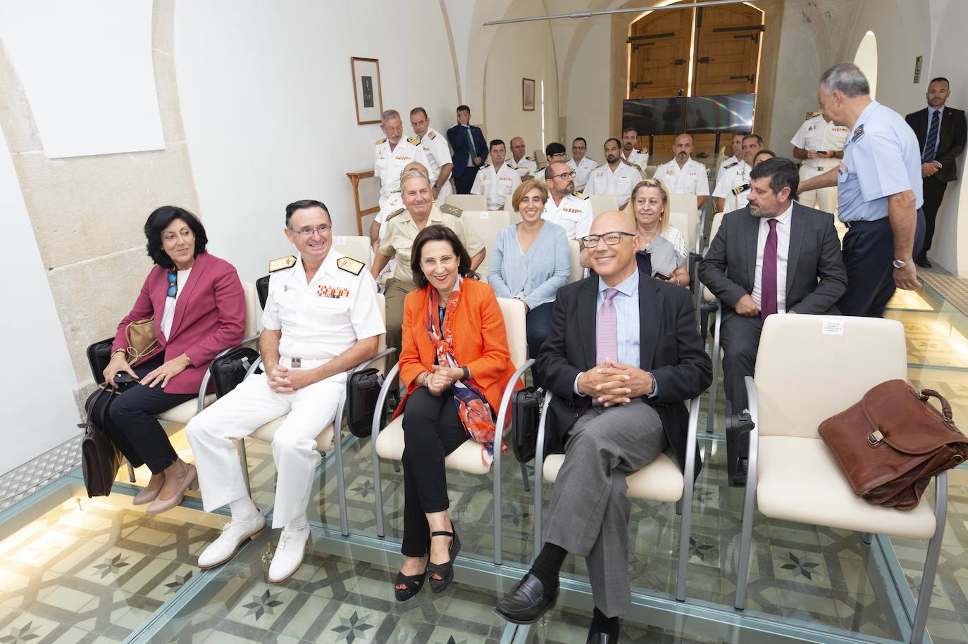 El alcalde del municipio, Mario Pérez, reclamó al Gobierno regional que «aporte la parte que le corresponde», como hicieron la Comunidad Valenciana y Andalucía