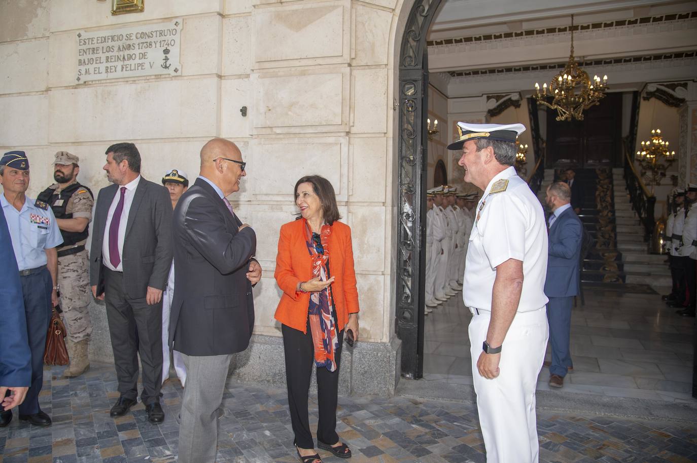 El alcalde del municipio, Mario Pérez, reclamó al Gobierno regional que «aporte la parte que le corresponde», como hicieron la Comunidad Valenciana y Andalucía