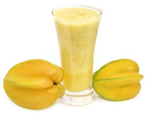 Refresco de carambola
