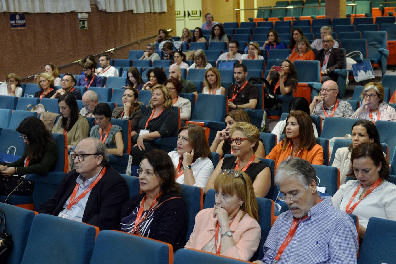 Expertos internacionales abogan por esa vía para aliviar la saturación de los juzgados y ofrecer una alternativa con menor coste emocional a los ciudadanos durante este congreso celebrado en la UMU.
