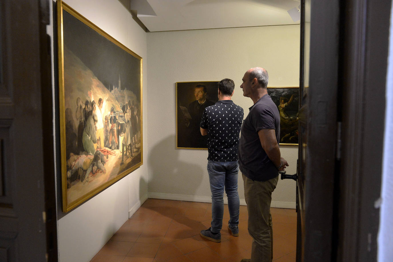 Bajo el título 'La modernidad de Ramón Gaya', una docena de expertos analizarán su figura a través de diversas conferencias y una mesa redonda.