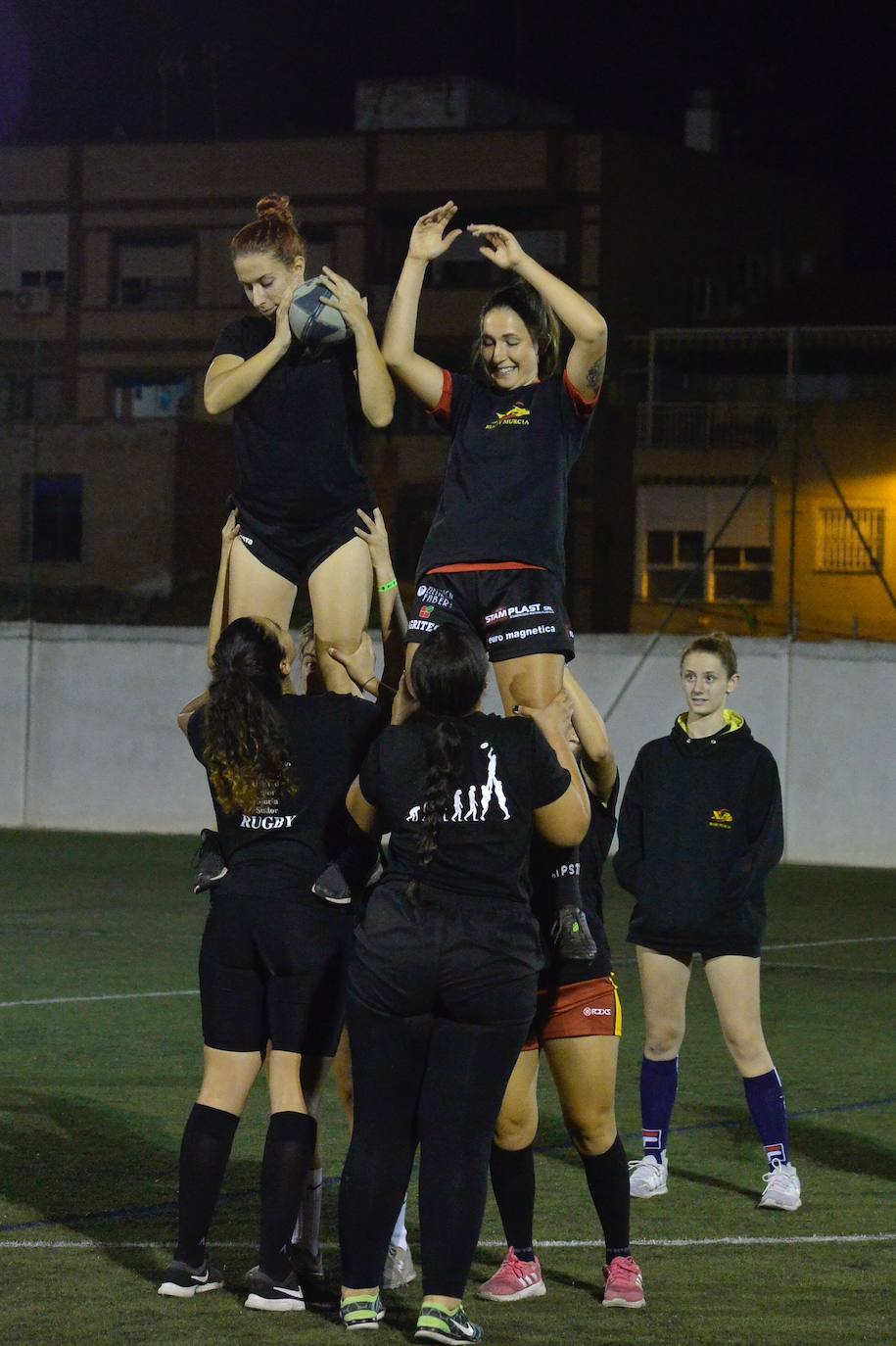 Fundado en 2008, el club tiene ya dos equipos en la segunda categoría del país, uno de ellos femenino.