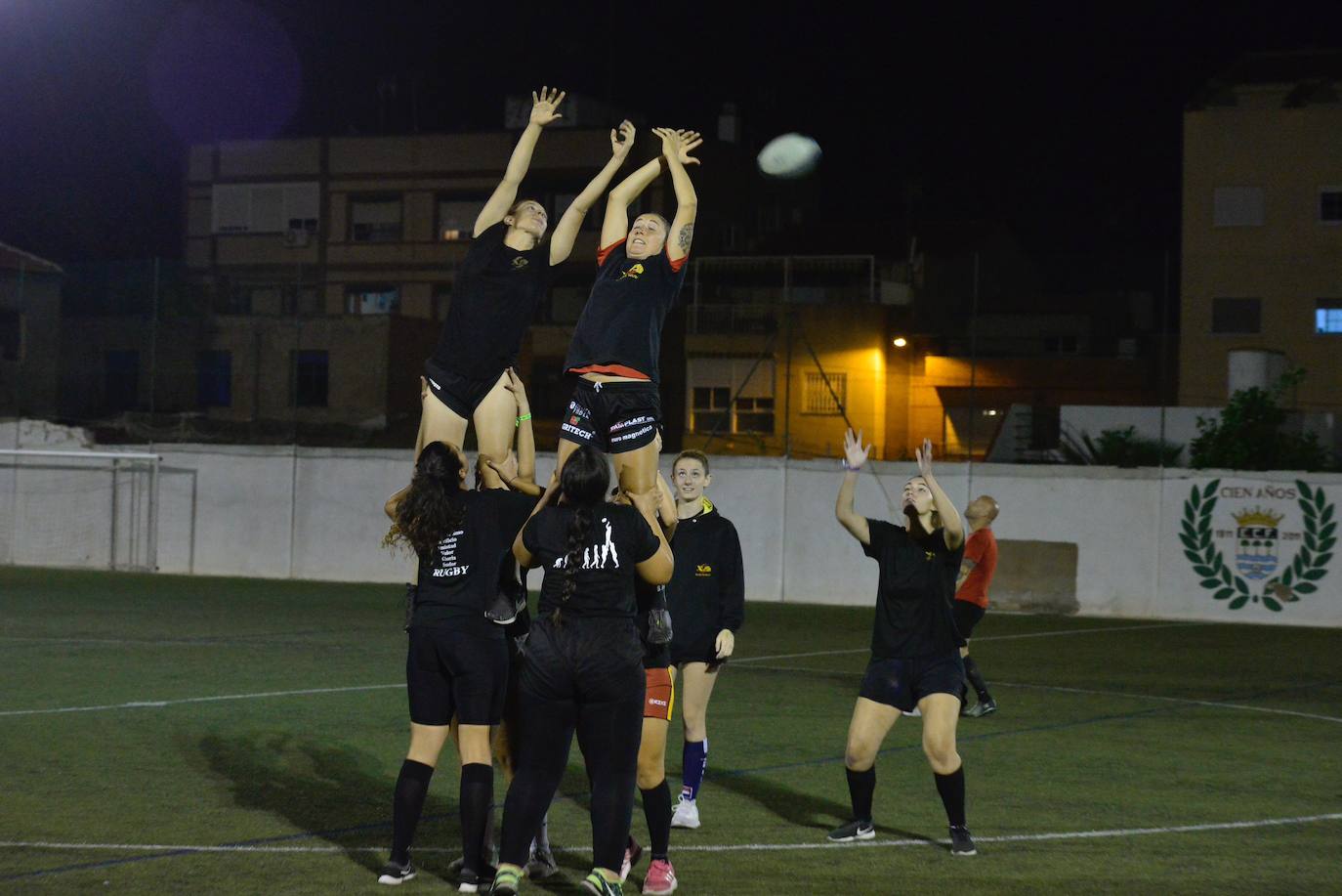 Fundado en 2008, el club tiene ya dos equipos en la segunda categoría del país, uno de ellos femenino.