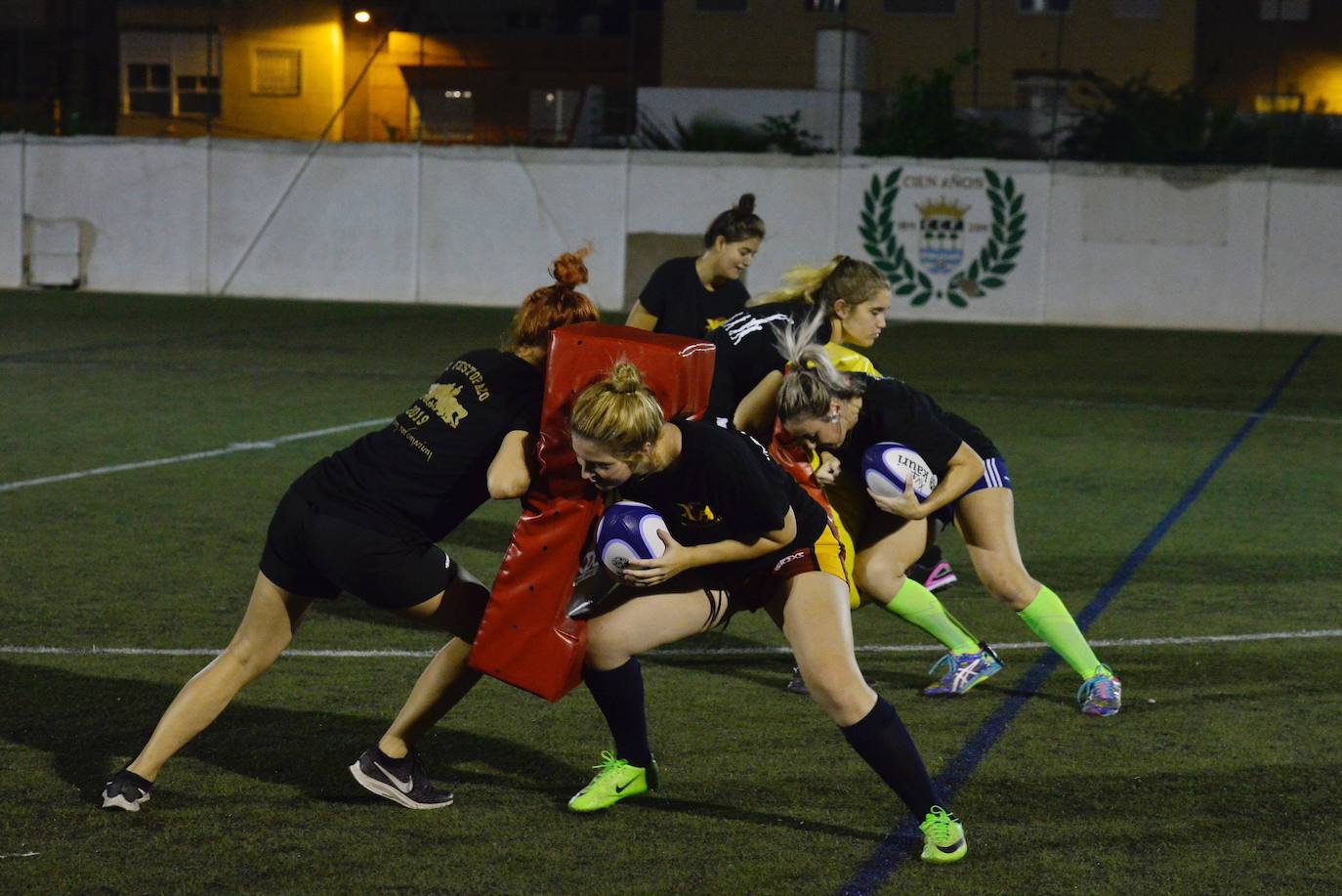 Fundado en 2008, el club tiene ya dos equipos en la segunda categoría del país, uno de ellos femenino.