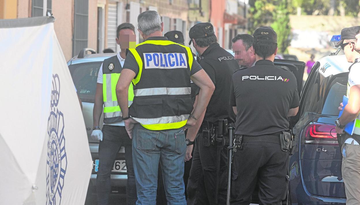Confiesa que descuartizó a su novia: «Cogí una sierra y seccioné el cuerpo»
