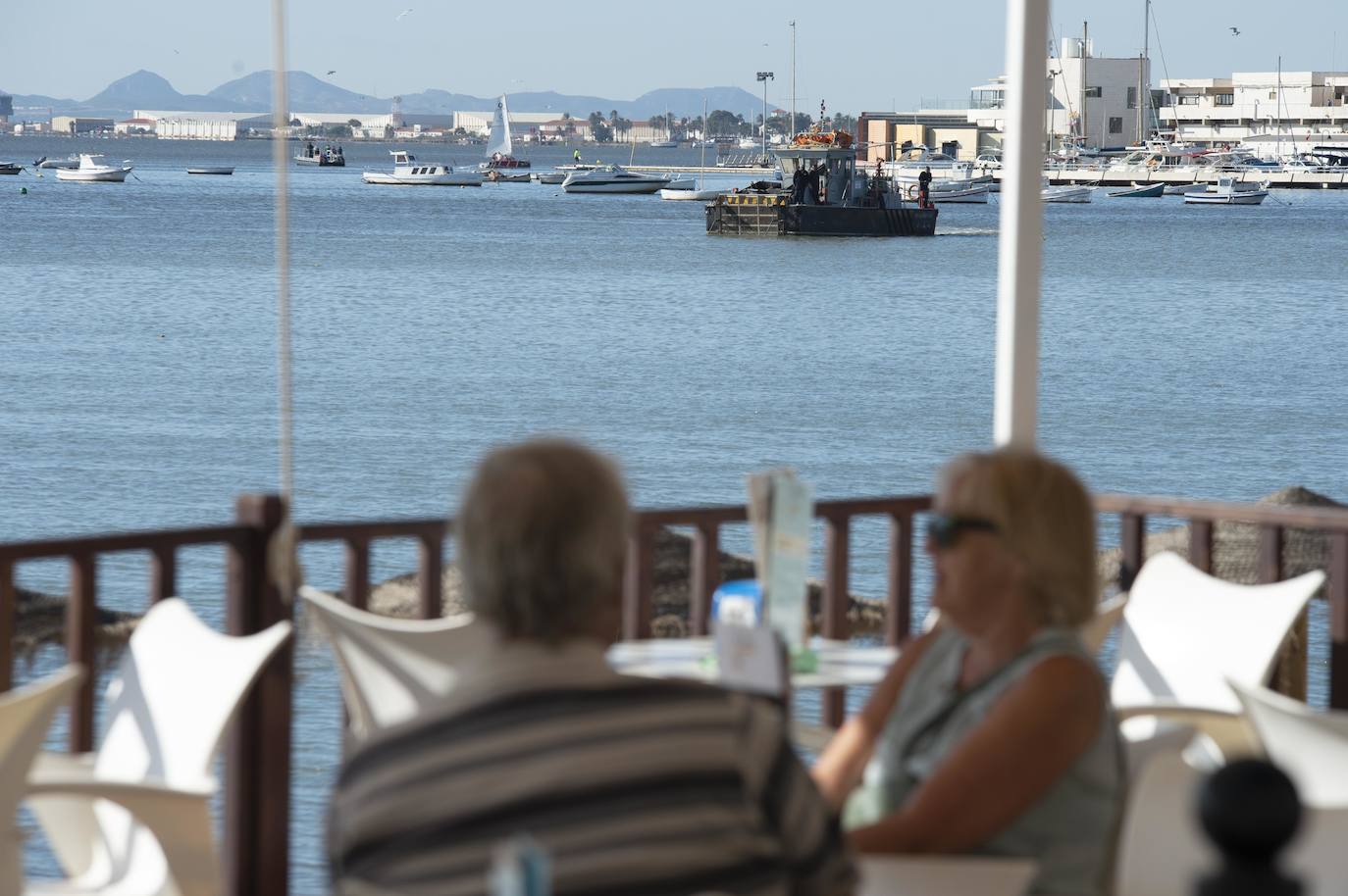 El portavoz del PP en la Asamblea Regional, Joaquín Segado, que consideró «injusto» responsabilizar al Gobierno regional de esta situación ya que son muchas las instituciones, dijo, que no han cumplido «estrictamente con su obligación»